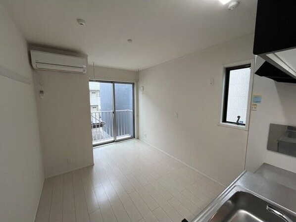 ソレイユE・IIの物件内観写真